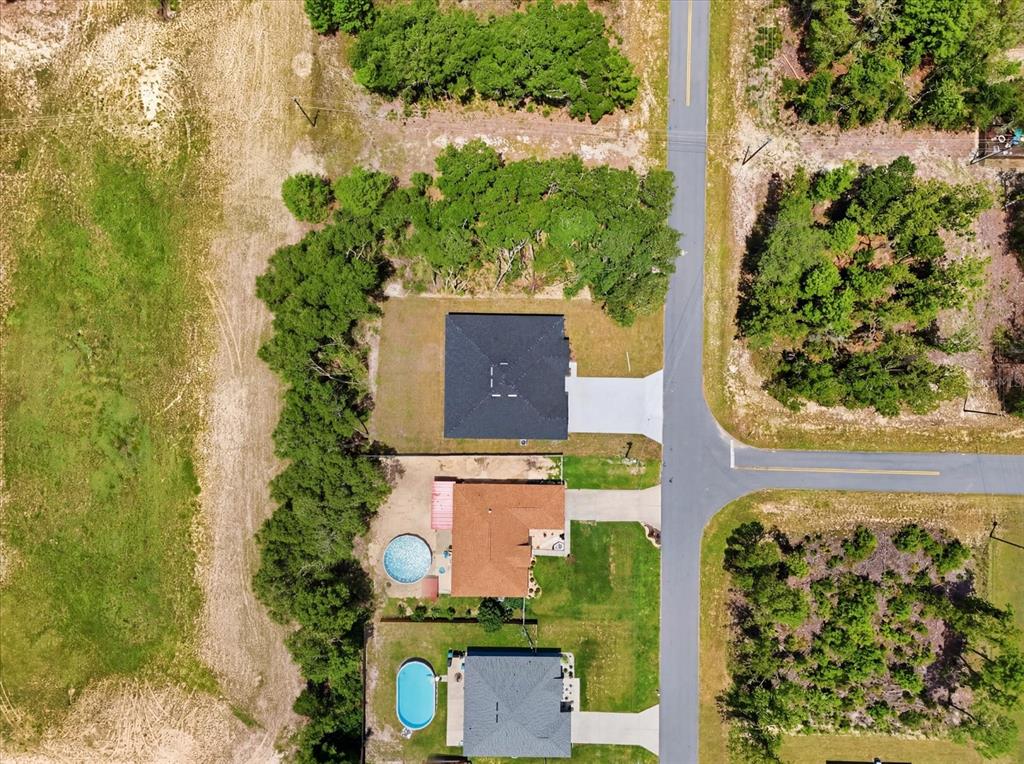 3880 Southwest 131st Place Road Ocala, FL 34473 - Photo 43 of 45