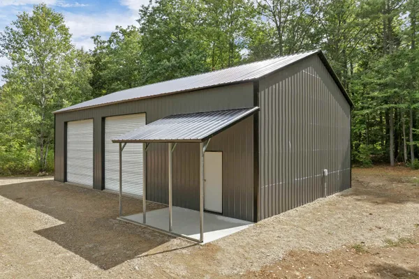 $418,000 | 23 Summit View Drive, Tamworth, NH 03814