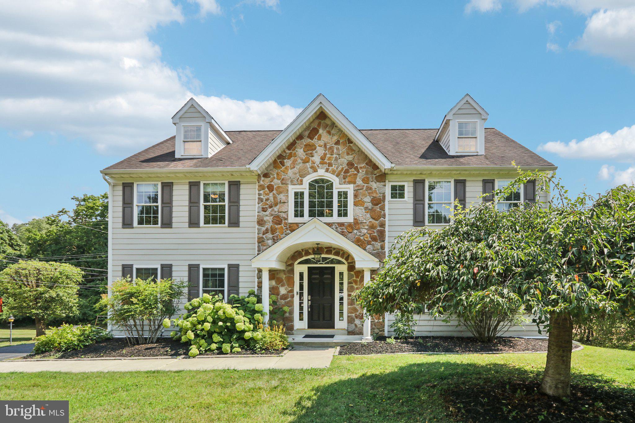 3526 Caley Road Newtown Square, PA 19073 - Photo 1 of 48