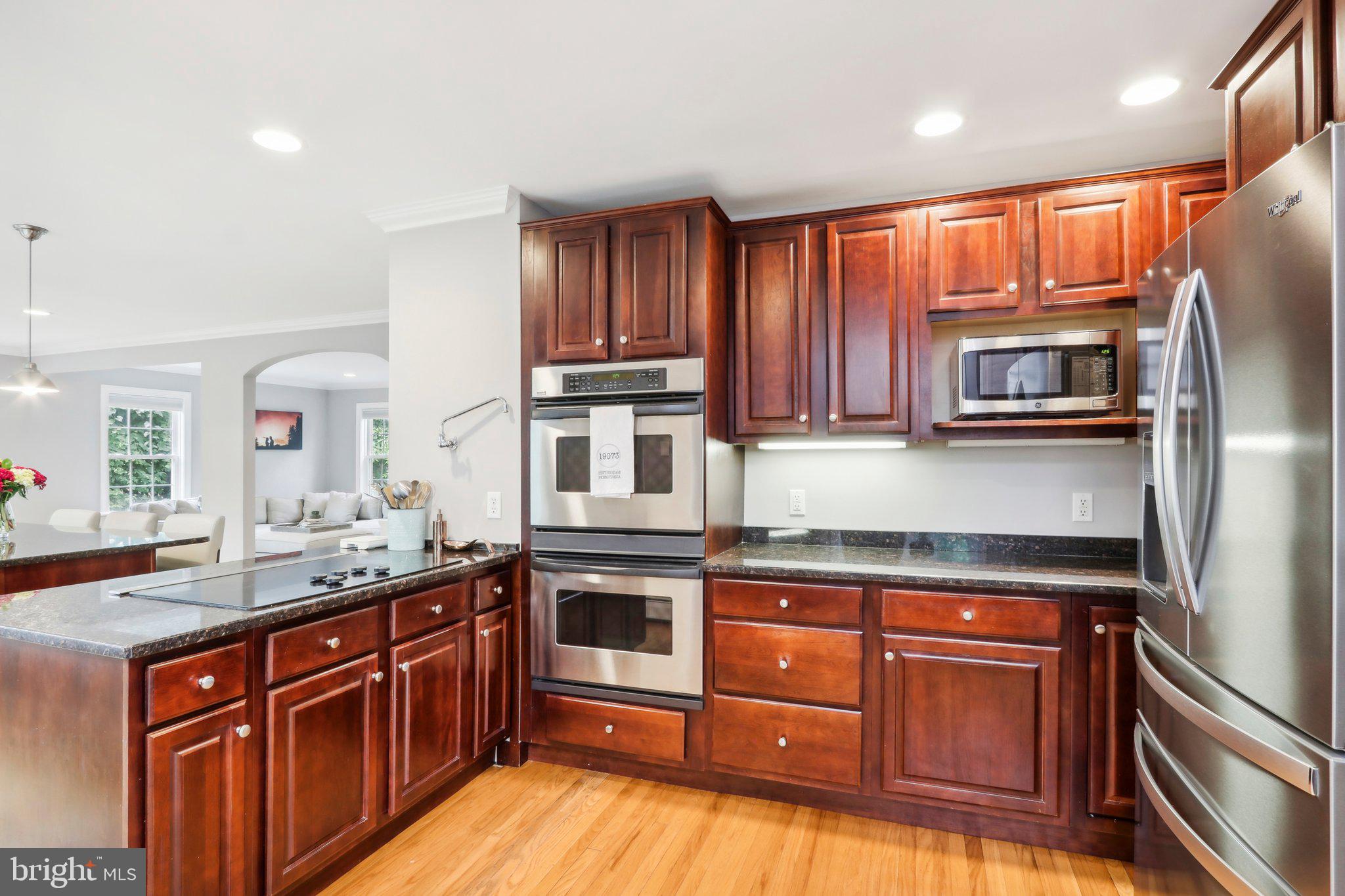 3526 Caley Road Newtown Square, PA 19073 - Photo 17 of 48