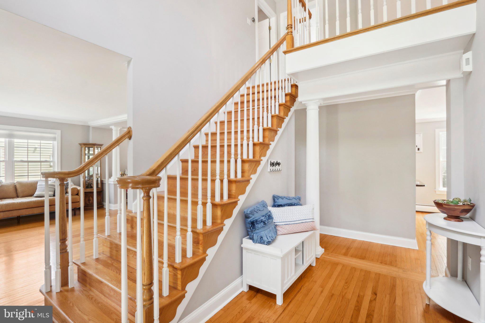 3526 Caley Road Newtown Square, PA 19073 - Photo 4 of 48