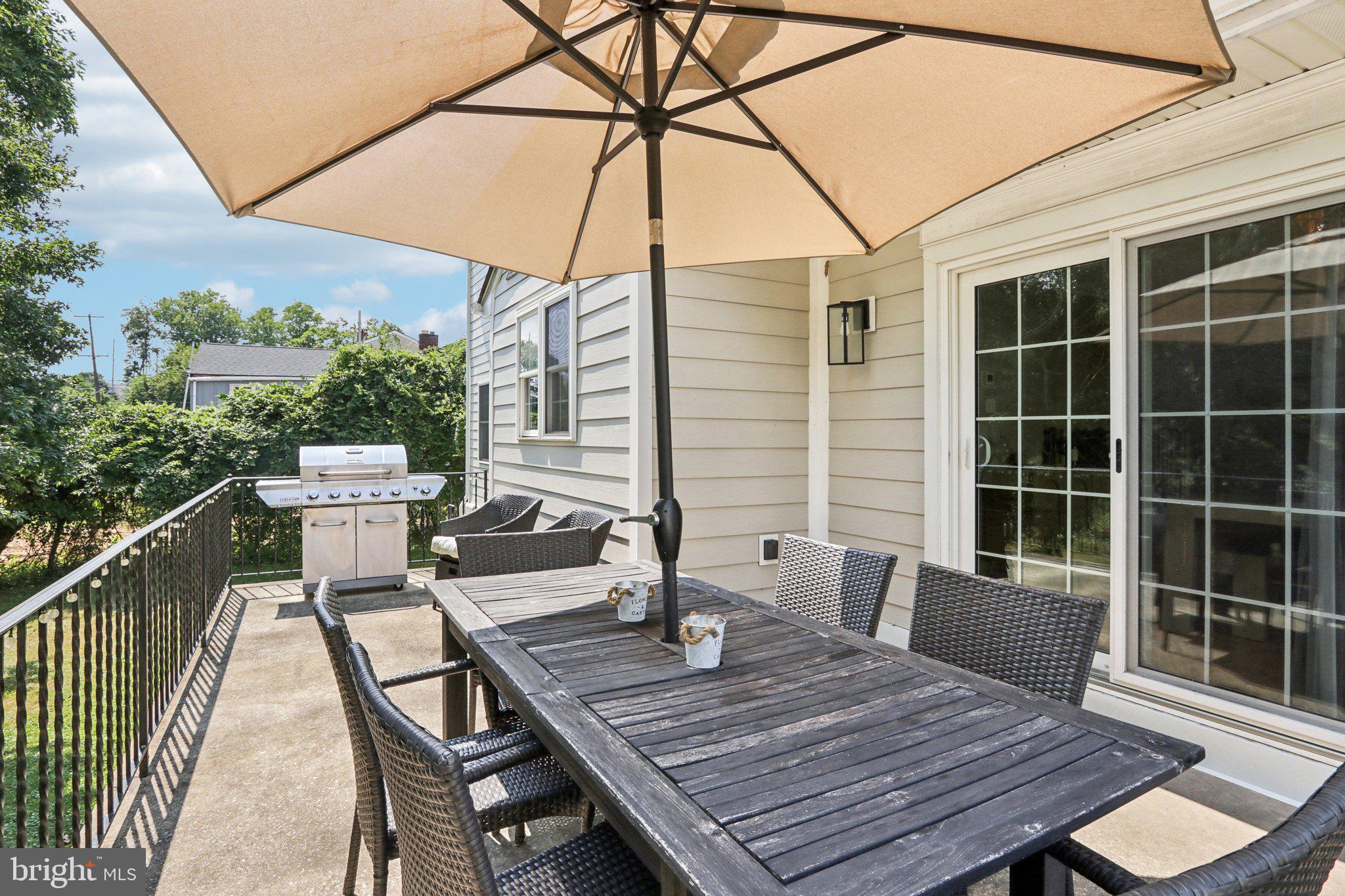 3526 Caley Road Newtown Square, PA 19073 - Photo 46 of 48