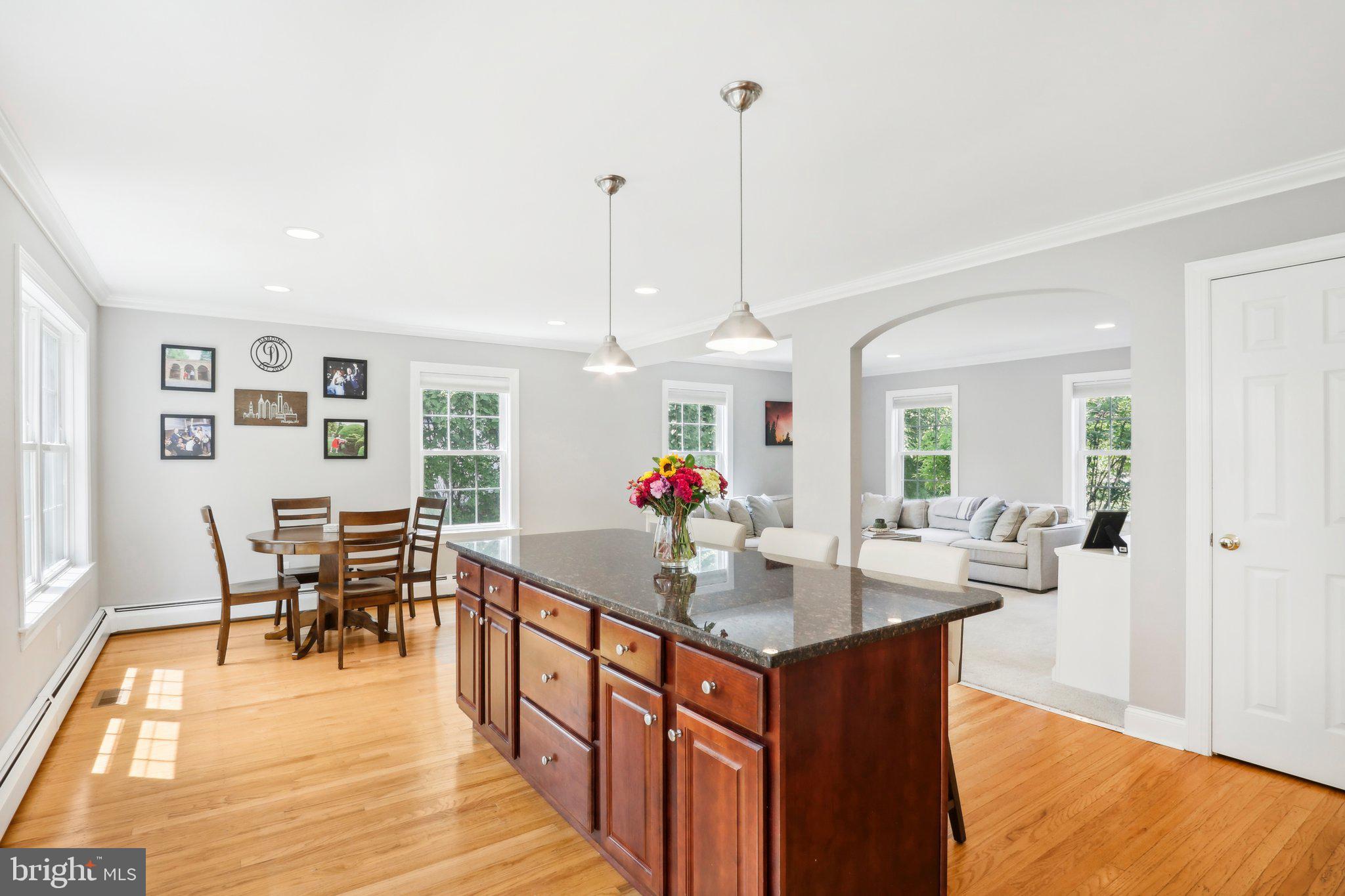 3526 Caley Road Newtown Square, PA 19073 - Photo 7 of 48