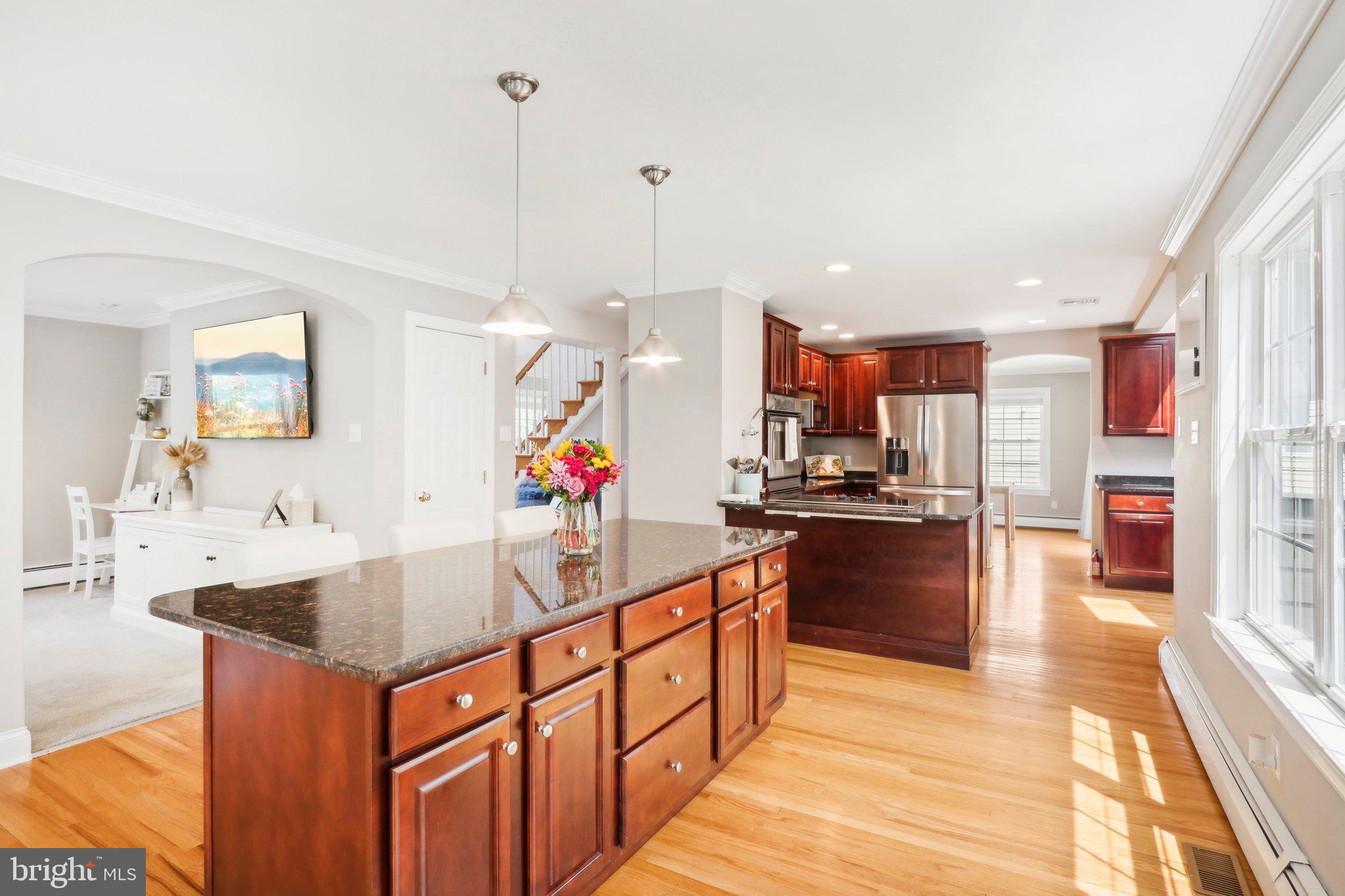 3526 Caley Road Newtown Square, PA 19073 - Photo 8 of 48