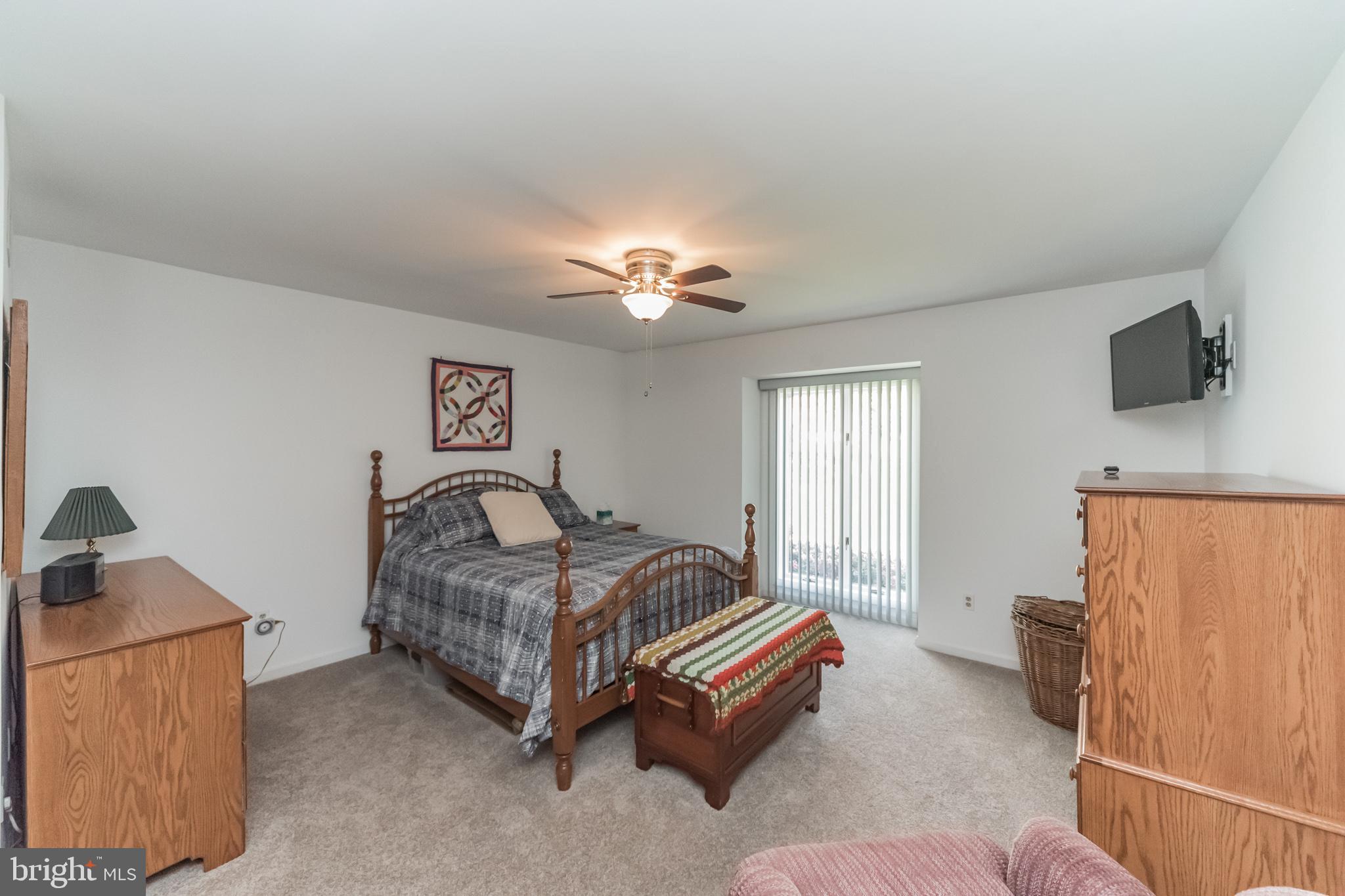 7795 Poplar Grove Road Severn, MD 21144 - Photo 14 of 30 Main Level Bedroom