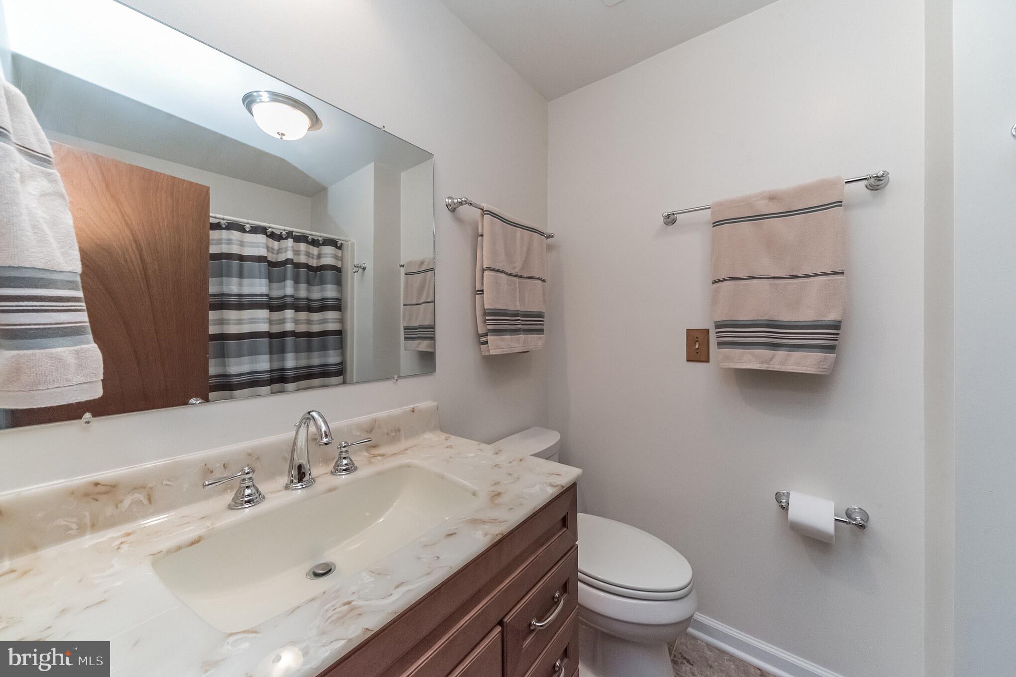 7795 Poplar Grove Road Severn, MD 21144 - Photo 22 of 30 Full Upstairs Bathroom