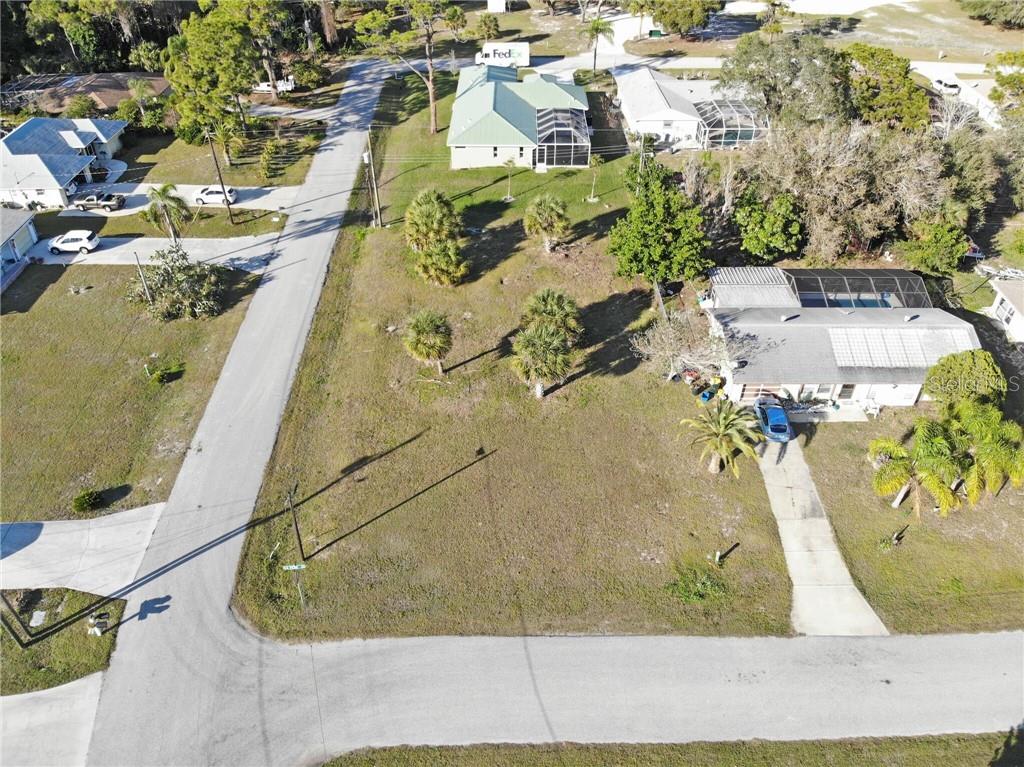 Le Pera Road Englewood, FL 34223 - Photo 1 of 1 Beautiful neighborhood with great proximity to Englewood, Venice and Interstate 75. This large Residential property is in need of a new home.