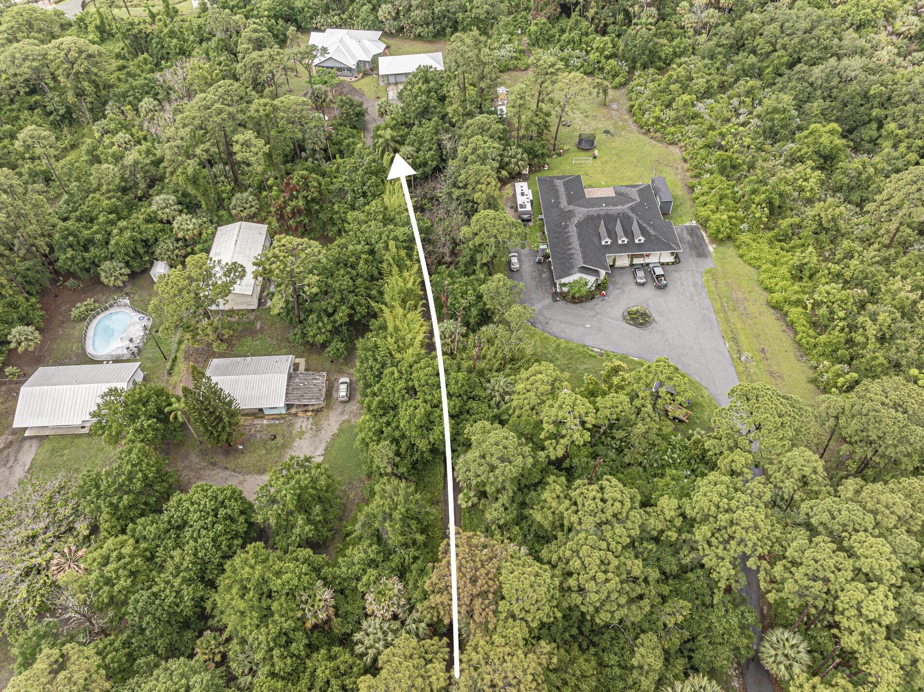 1354 Southwest Locks Road Stuart, FL 34997 - Photo 64 of 68 69.1