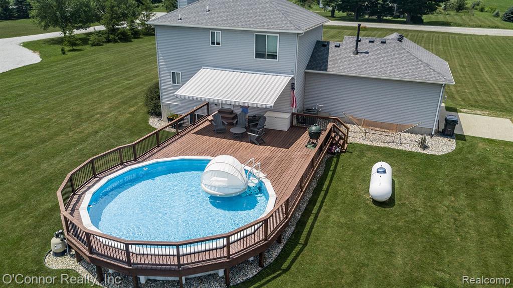 6870 Wildcat Road Jeddo, MI 48032 - Photo 28 of 44
