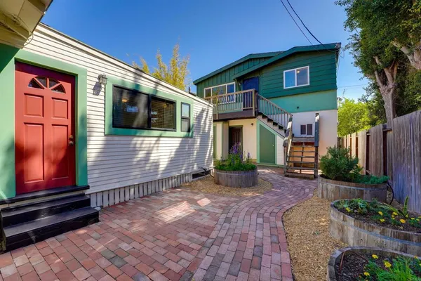 $1,500,000 | 1223-25 Pennsylvania Avenue, San Diego, CA 92103