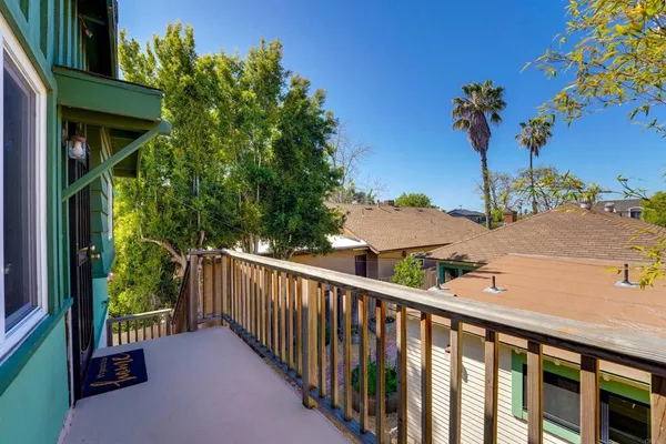 $1,500,000 | 1223-25 Pennsylvania Avenue, San Diego, CA 92103