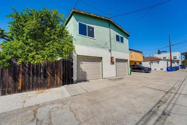 $1,500,000 | 1223-25 Pennsylvania Avenue, San Diego, CA 92103