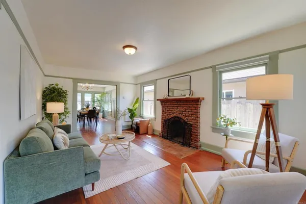 $1,500,000 | 1223-25 Pennsylvania Avenue, San Diego, CA 92103