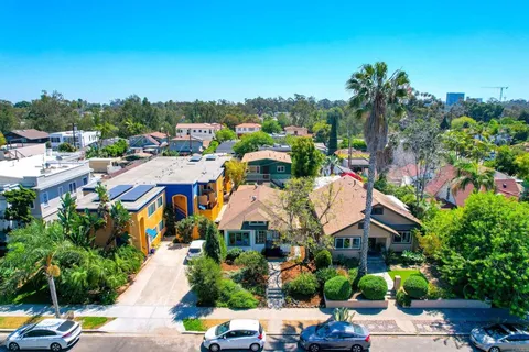 $1,500,000 | 1223-25 Pennsylvania Avenue, San Diego, CA 92103