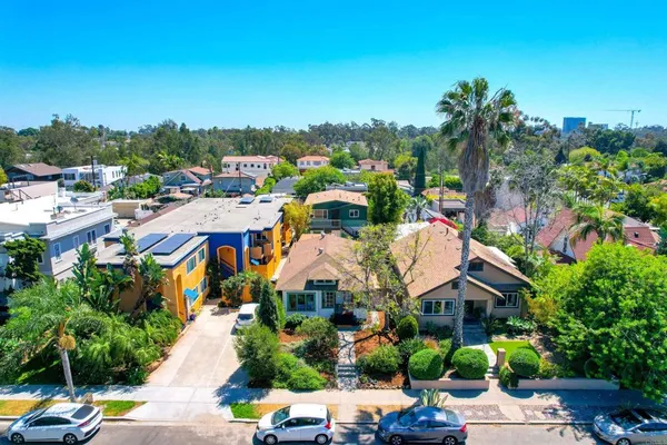 $1,500,000 | 1223-25 Pennsylvania Avenue, San Diego, CA 92103