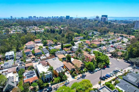 $1,500,000 | 1223-25 Pennsylvania Avenue, San Diego, CA 92103