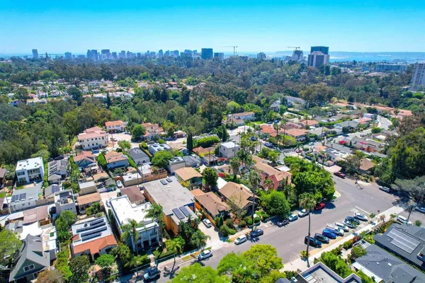 $1,500,000 | 1223-25 Pennsylvania Avenue, San Diego, CA 92103