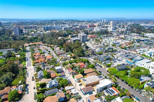 $1,500,000 | 1223-25 Pennsylvania Avenue, San Diego, CA 92103