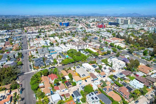 $1,500,000 | 1223-25 Pennsylvania Avenue, San Diego, CA 92103