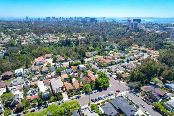 $1,500,000 | 1223-25 Pennsylvania Avenue, San Diego, CA 92103