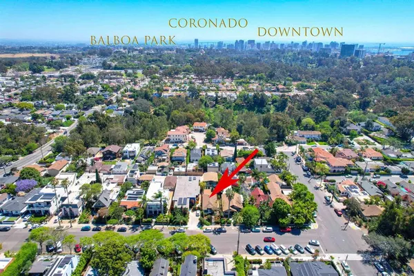 $1,500,000 | 1223-25 Pennsylvania Avenue, San Diego, CA 92103