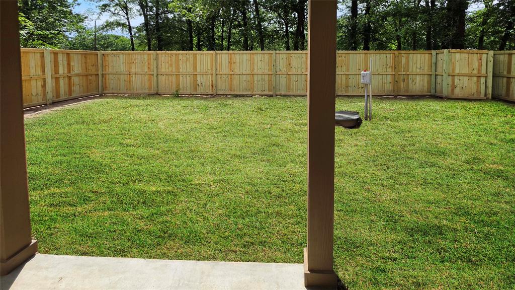 163 Lake Creek Road Mabank, TX 75156 - Photo 19 of 25