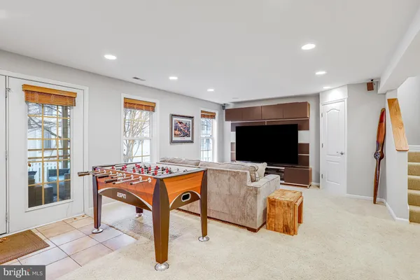 $995,000 | 21625 Merion Street, Ashburn, VA 20147