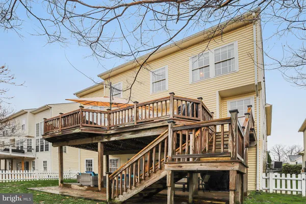 $995,000 | 21625 Merion Street, Ashburn, VA 20147