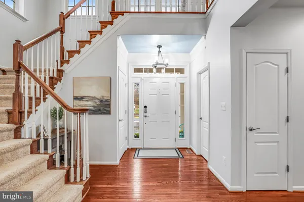 $995,000 | 21625 Merion Street, Ashburn, VA 20147