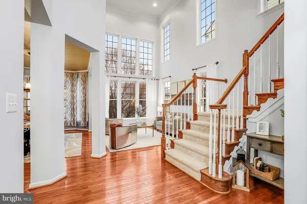 $995,000 | 21625 Merion Street, Ashburn, VA 20147