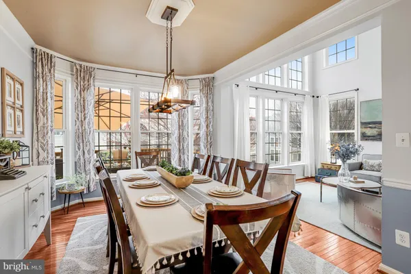 $995,000 | 21625 Merion Street, Ashburn, VA 20147