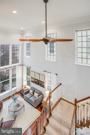 $995,000 | 21625 Merion Street, Ashburn, VA 20147