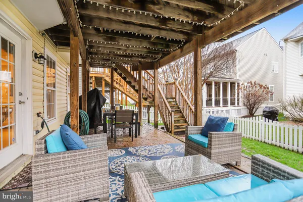 $995,000 | 21625 Merion Street, Ashburn, VA 20147