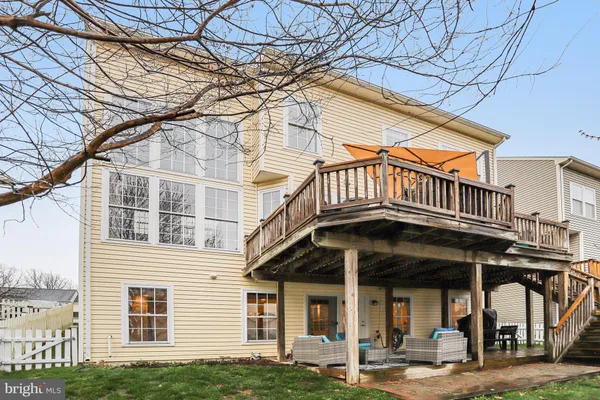 $995,000 | 21625 Merion Street, Ashburn, VA 20147