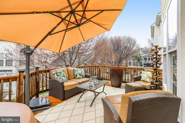 $995,000 | 21625 Merion Street, Ashburn, VA 20147