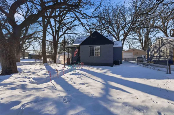 $175,900 | 31 12th Avenue Northeast, St. Cloud, MN 56304