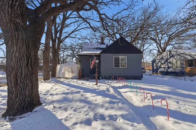 $175,900 | 31 12th Avenue Northeast, St. Cloud, MN 56304