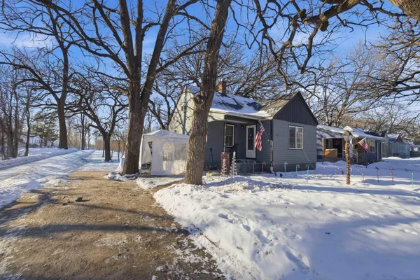 $175,900 | 31 12th Avenue Northeast, St. Cloud, MN 56304
