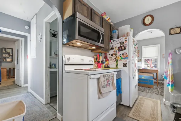 $175,900 | 31 12th Avenue Northeast, St. Cloud, MN 56304