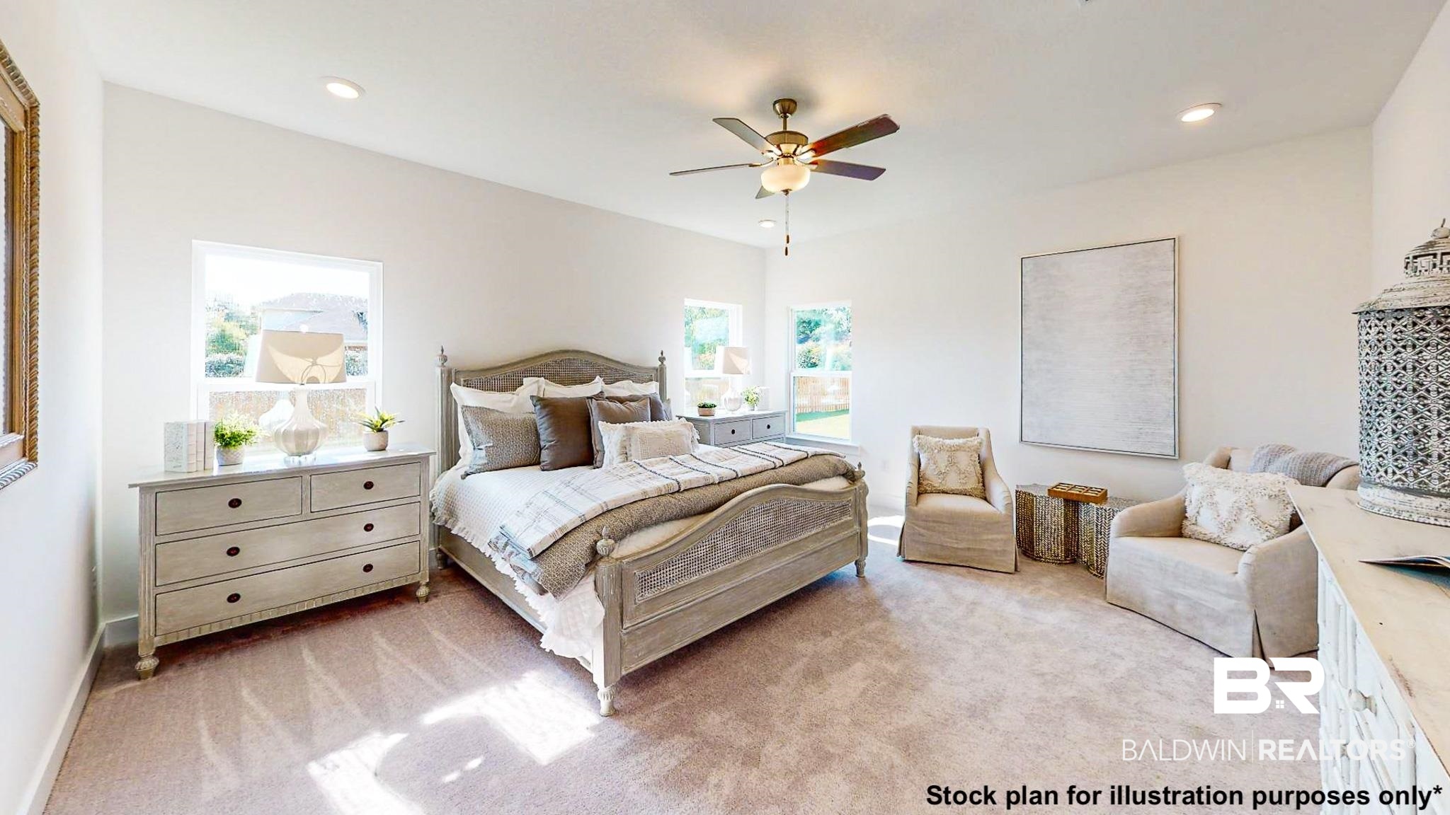 508 Split Br Avenue Fairhope, AL 36532 - Photo 11 of 17