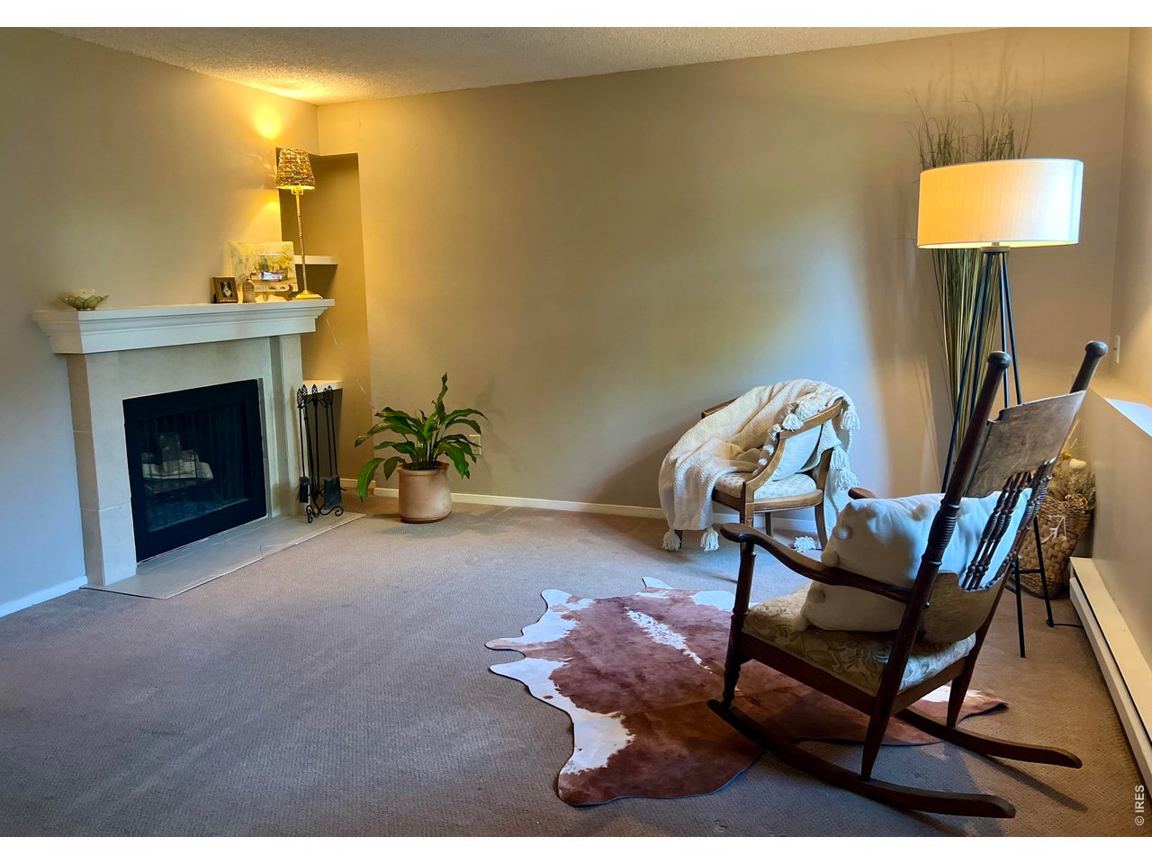 925 Columbia Road, Unit 813 Fort Collins, CO 80525 - Photo 26 of 48