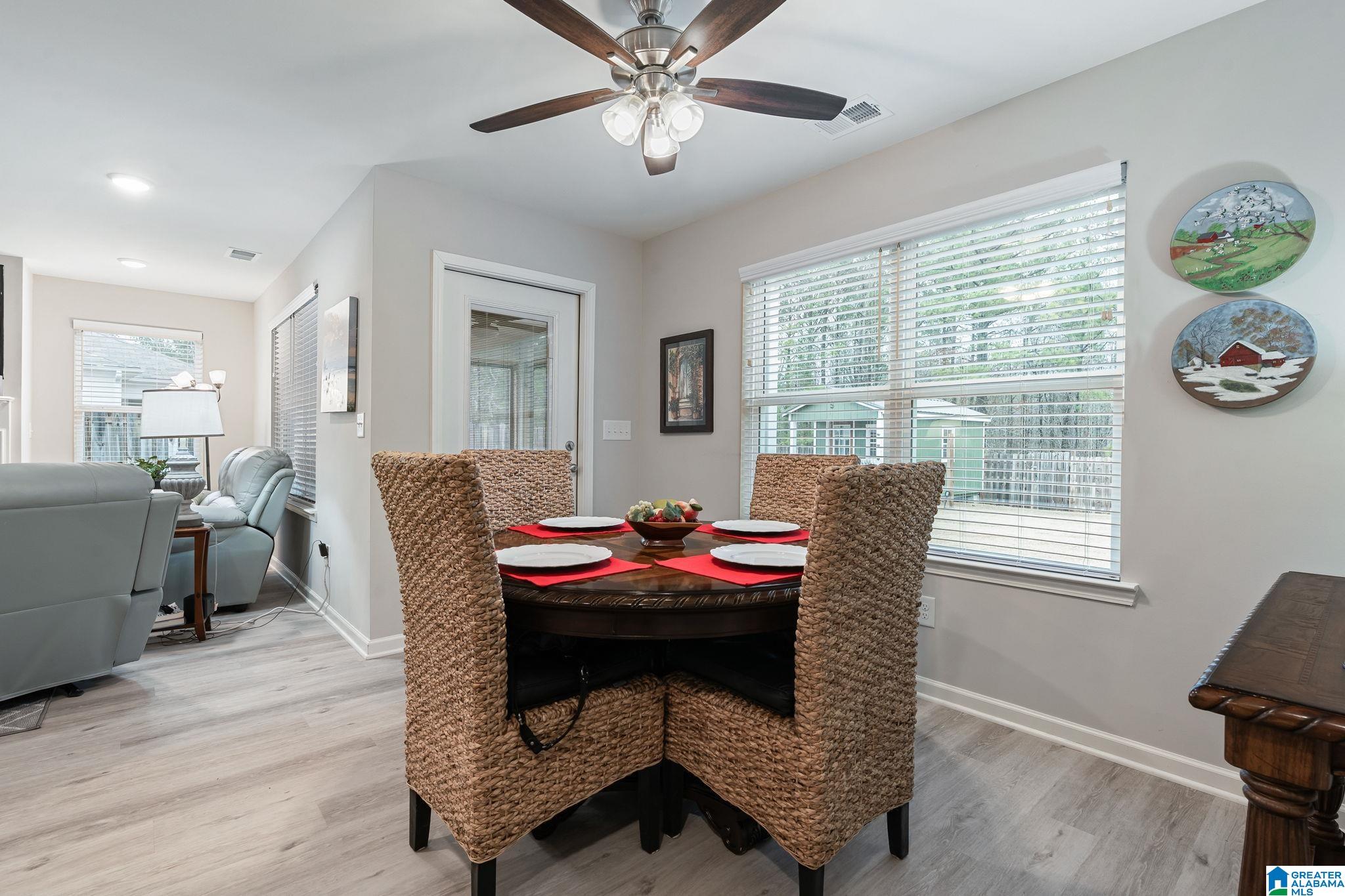1865 Baxter Avenue Springville, AL 35146 - Photo 5 of 28