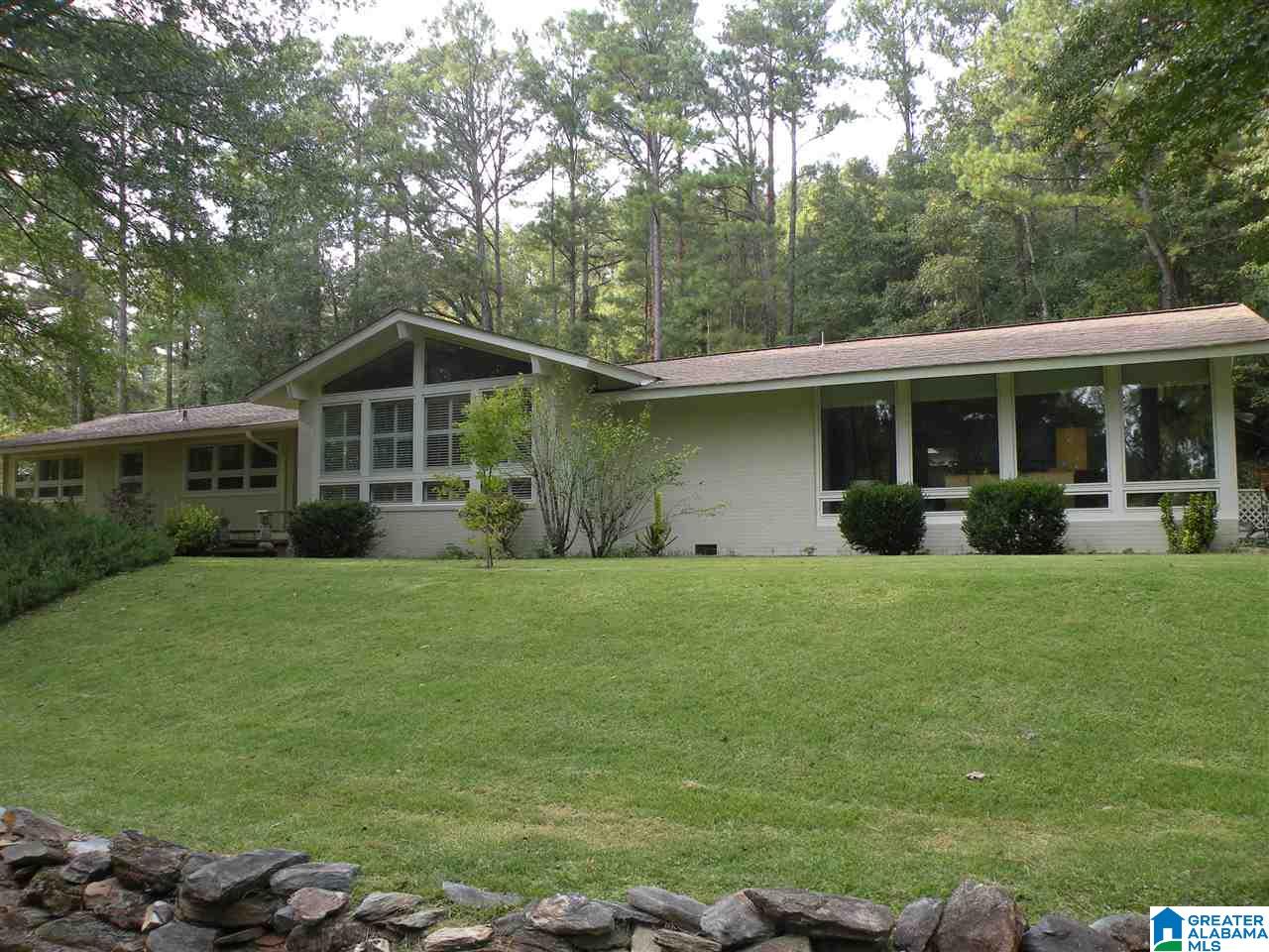 2424 Lake Terrace Road Sylacauga, AL 35150 - Photo 3 of 35