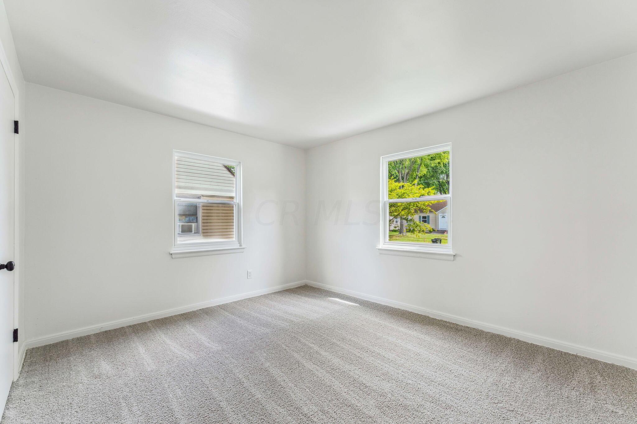 3031 Karl Road Columbus, OH 43224 - Photo 11 of 20 RELAX in all new bedroom 2!