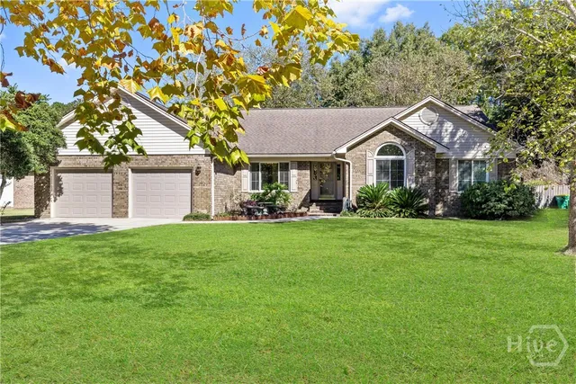 $390,000 | 808 Robin Drive, Pooler, GA 31322