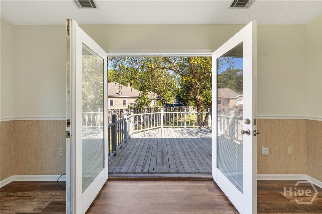 808 Robin Drive Pooler, GA 31322 - Photo 18 of 45