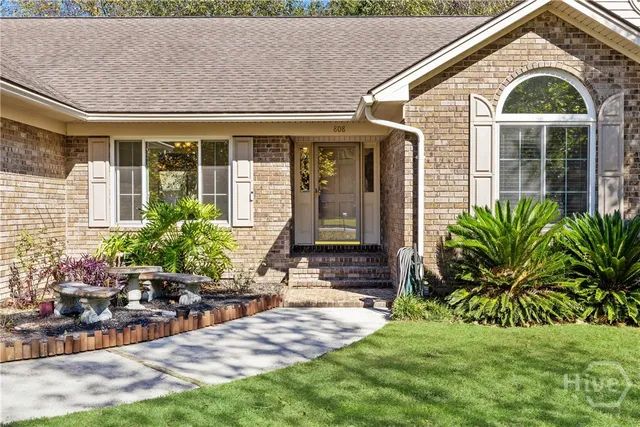 $390,000 | 808 Robin Drive, Pooler, GA 31322
