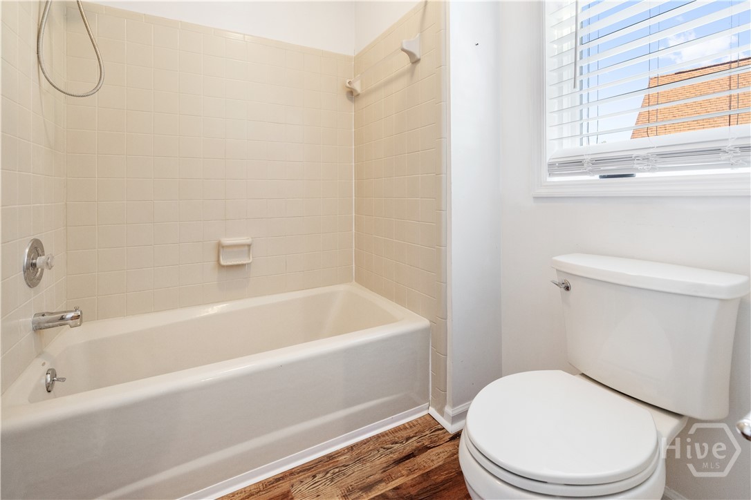 808 Robin Drive Pooler, GA 31322 - Photo 27 of 45 Master bath