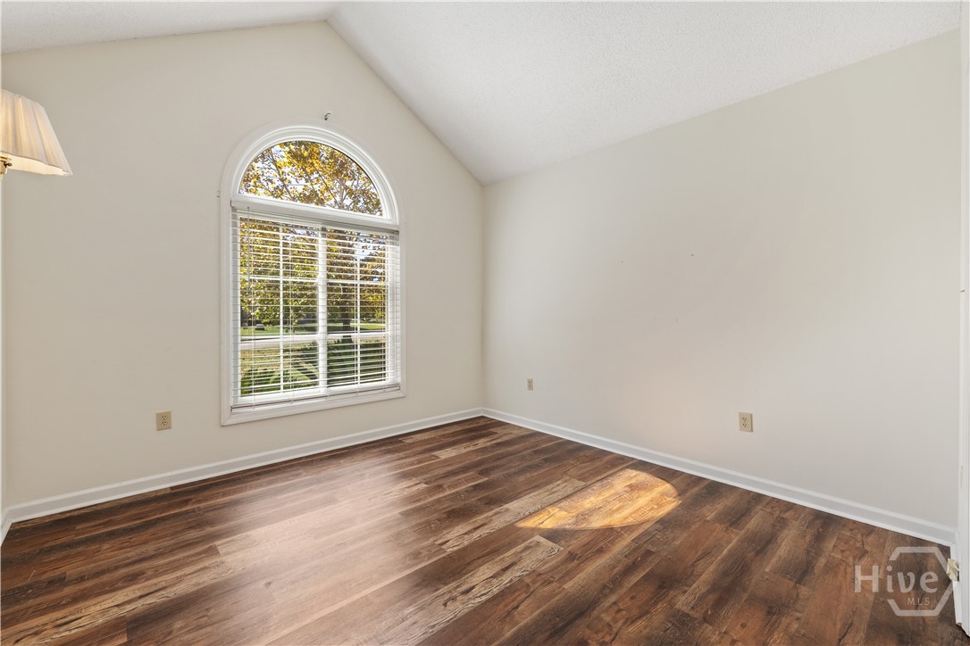 808 Robin Drive Pooler, GA 31322 - Photo 28 of 45 Bedroom #2