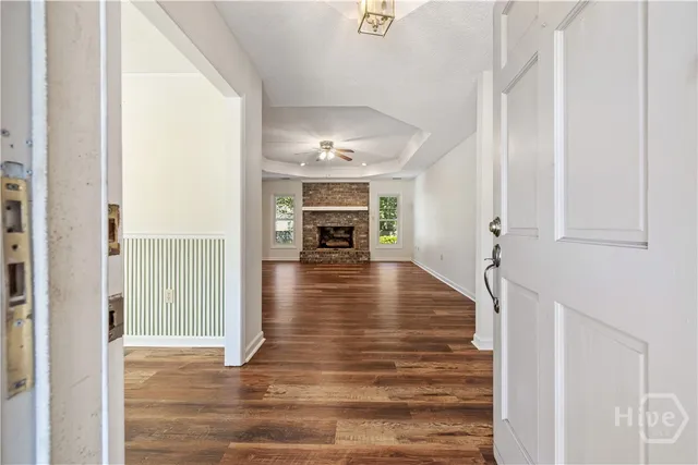 $390,000 | 808 Robin Drive, Pooler, GA 31322